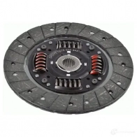 Диск сцепления SACHS 5JPGG L 384692 1878 600 943 4013872779468 - Изображение 2