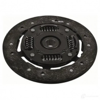 Диск сцепления SACHS 384743 4013872865604 1878 634 074 M4Y2 Q - Изображение 2