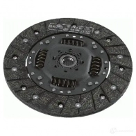 Диск сцепления SACHS Q MD94 1878 003 999 4013872705559 384288 - Изображение 2