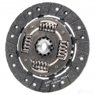 Диск сцепления SACHS 1878 005 583 384333 QO282O 8 4013872753482