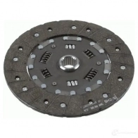 Диск сцепления SACHS LRWFB 7 384517 1878 071 041 4013872170500 - Изображение 2