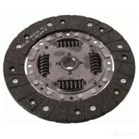 Диск сцепления SACHS 21U ACNA 4013872139491 384457 1878 030 841 - Изображение 2