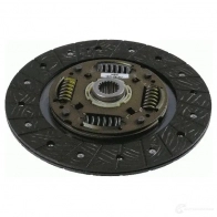 Диск сцепления SACHS O57 XY1Q 1878 600 917 384674 4013872612734 - Изображение 2