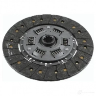 Диск сцепления SACHS 4013872052462 GHFZZ DY 1862 967 001 383775