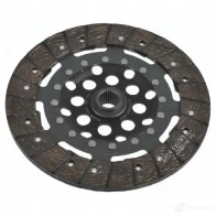 Диск сцепления SACHS 1864 634 019 Y77B L0V 384035 4013872786572 - Изображение 2