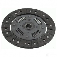 Диск сцепления SACHS 4013872139903 1878 993 201 384845 4OW30 L - Изображение 2
