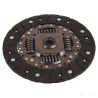 Диск сцепления SACHS 5 OPA5C 1438011059 1878634145