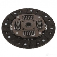 Диск сцепления SACHS 5 OPA5C 1438011059 1878634145 - Изображение 2