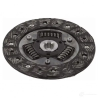 Диск сцепления SACHS UX XBZI 384626 4013872437368 1878 600 811 - Изображение 2