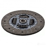 Диск сцепления SACHS 384759 1878 654 586 AXXF R21 4013872835072 - Изображение 2