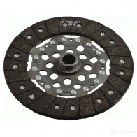 Диск сцепления SACHS Opel Frontera (A) 1 1991 – 1998 4013872151110 P3 8HB 1864 997 101