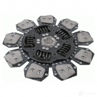 Диск сцепления SACHS 1ACMUR A 384561 1878 600 560 4013872497522 - Изображение 2