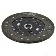 Диск сцепления SACHS 4013872026395 1861 448 334 383141 1 LTVN - Изображение 2