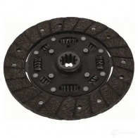 Диск сцепления SACHS RGL4B 5 1438010263 1878 634 135