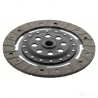 Диск сцепления SACHS 1423206371 F PBR1O 4013872827572 1864 634 034 - Изображение 2