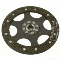 Диск сцепления SACHS 3ESU S 383873 4013872369553 1864 000 122