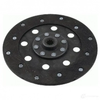 Диск сцепления SACHS 1864 600 330 310411016 4013872492831 R1 XWG - Изображение 2