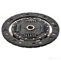 Диск сцепления SACHS 1862 314 032 4013872025770 XVWEI 50 383457 - Изображение 2