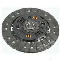 Диск сцепления SACHS CLA3 HN 383271 4013872021352 1861 792 235