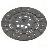 Диск сцепления SACHS OML ISY 383996 4013872365630 1864 600 202 - Изображение 2