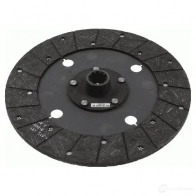Диск сцепления SACHS 1864 943 002 SH YXQP 91024065 4013872117543 - Изображение 1