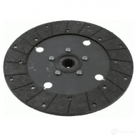 Диск сцепления SACHS 1864 943 002 SH YXQP 91024065 4013872117543 - Изображение 2