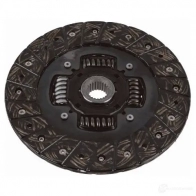 Диск сцепления SACHS 4013872021734 1862 851 002 383694 S05 V375 - Изображение 2