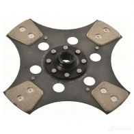 Диск сцепления SACHS 1864 634 063 1424548221 4013872879502 6F DS98 - Изображение 1