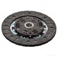 Диск сцепления SACHS 383160 4013872024971 1861 515 336 R 9RKN