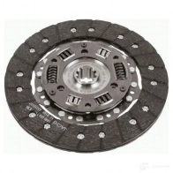 Диск сцепления SACHS 383160 4013872024971 1861 515 336 R 9RKN - Изображение 3
