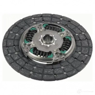 Диск сцепления SACHS 2G48 1 383635 4013872092703 1862 739 001