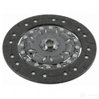 Диск сцепления SACHS 384597 49 ESU6 1878 600 654 4013872613885 - Изображение 2
