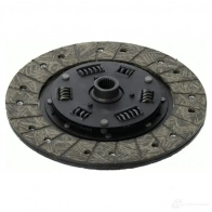 Диск сцепления SACHS 384736 1878 634 064 57H97 R1 4013872831685 - Изображение 1