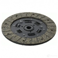 Диск сцепления SACHS 384736 1878 634 064 57H97 R1 4013872831685 - Изображение 2