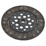 Диск сцепления SACHS 1864 634 018 4013872781270 Z 3A6S 384034 - Изображение 2