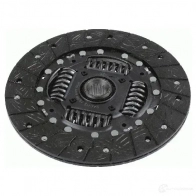 Диск сцепления SACHS T OJCH8 1878 600 906 384663 4013872555925 - Изображение 2