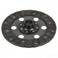 Диск сцепления SACHS 1864 634 032 1423206369 4013872820085 XU AUK29 - Изображение 1