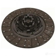 Диск сцепления SACHS 1878 009 816 1438010894 8 044I