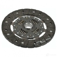Диск сцепления SACHS 5967 KV8 384396 4013872798476 1878 006 440 - Изображение 2