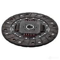 Диск сцепления SACHS 384459 1878 031 331 6 H9AZ3 4013872145638 - Изображение 2