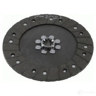 Диск сцепления SACHS 1864 957 001 4013872096183 55 JGI 520460070 - Изображение 2