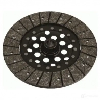 Диск сцепления SACHS 1864 634 070 QYL 3U 1199484561