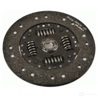 Диск сцепления SACHS D IWMGX 4013872090921 1862 366 031 383473 - Изображение 2