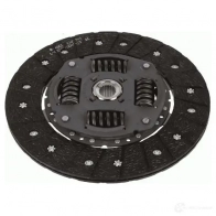 Диск сцепления SACHS 383614 4013872026791 1862 691 001 A5W JQNW - Изображение 2