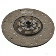 Диск сцепления SACHS 383179 L0 VMSE 4013872128372 1861 571 236