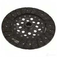 Диск сцепления SACHS LDT FMT 4013872944682 1864 634 079 1424548229 - Изображение 1