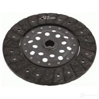 Диск сцепления SACHS LDT FMT 4013872944682 1864 634 079 1424548229 - Изображение 2