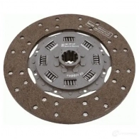 Диск сцепления SACHS 9IA75 Z 383184 4013872061143 1861 577 037 - Изображение 2