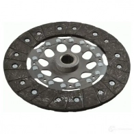 Диск сцепления SACHS 4013872119837 384065 1864 969 001 Q 69PWRW - Изображение 2