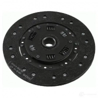 Диск сцепления SACHS 1862 116 031 383378 4013872026609 PHE L3